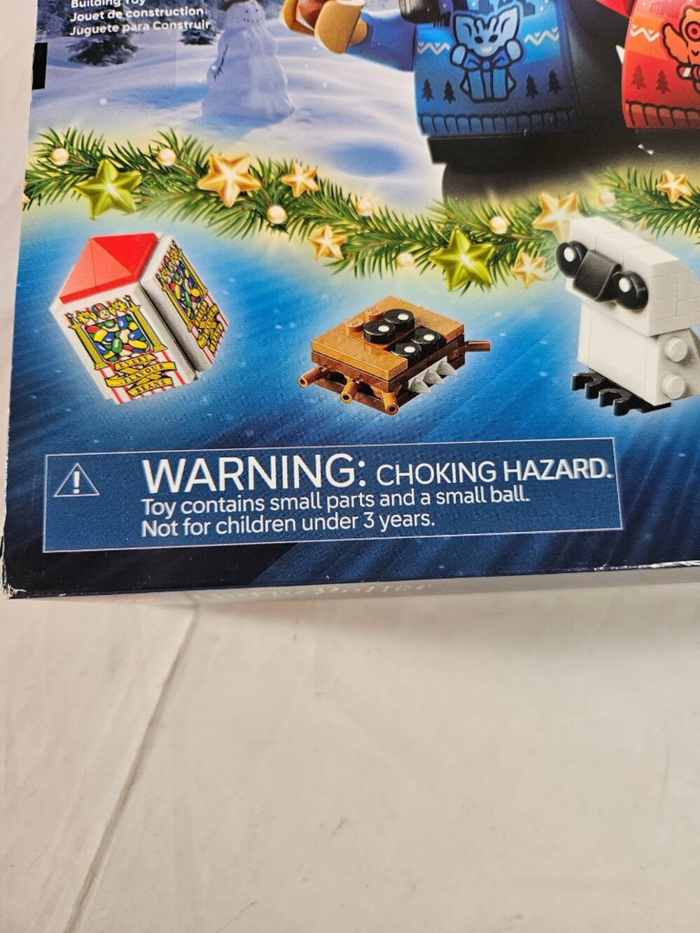 Lego Harry Potter Advent Calendar 2025 Edition 76456 Ages 7+ Christmas Minifigs - Picture 8 of 10